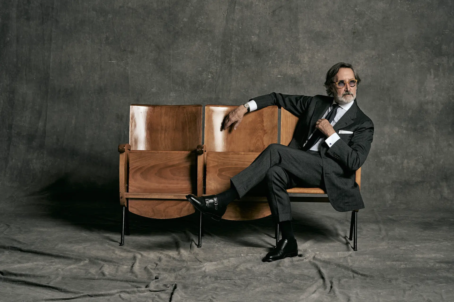 Antonino Ubaldo Caltagirone