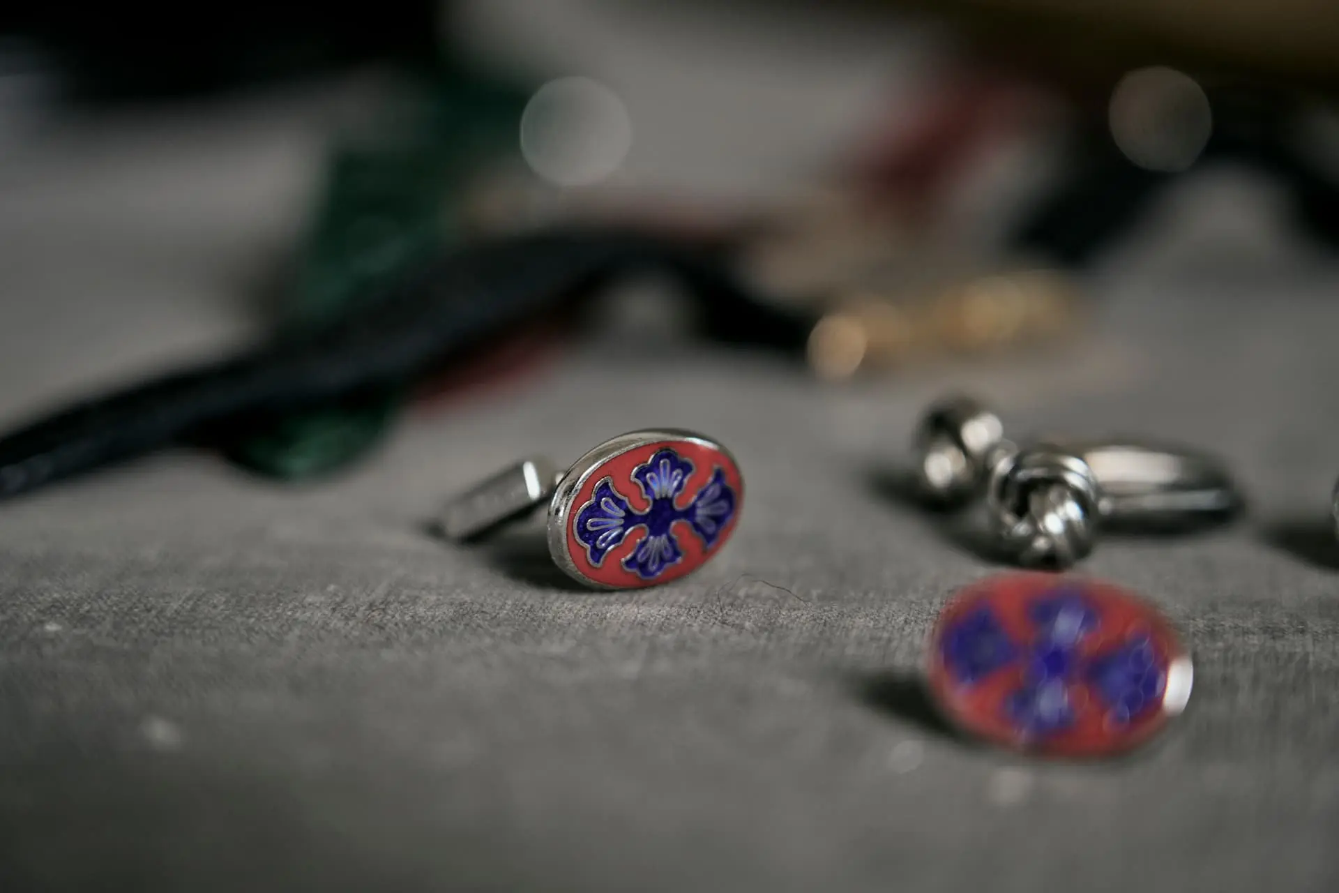 ELEGANZA ATTO DI RIBELLIONE | I CODICI DELLO STILE