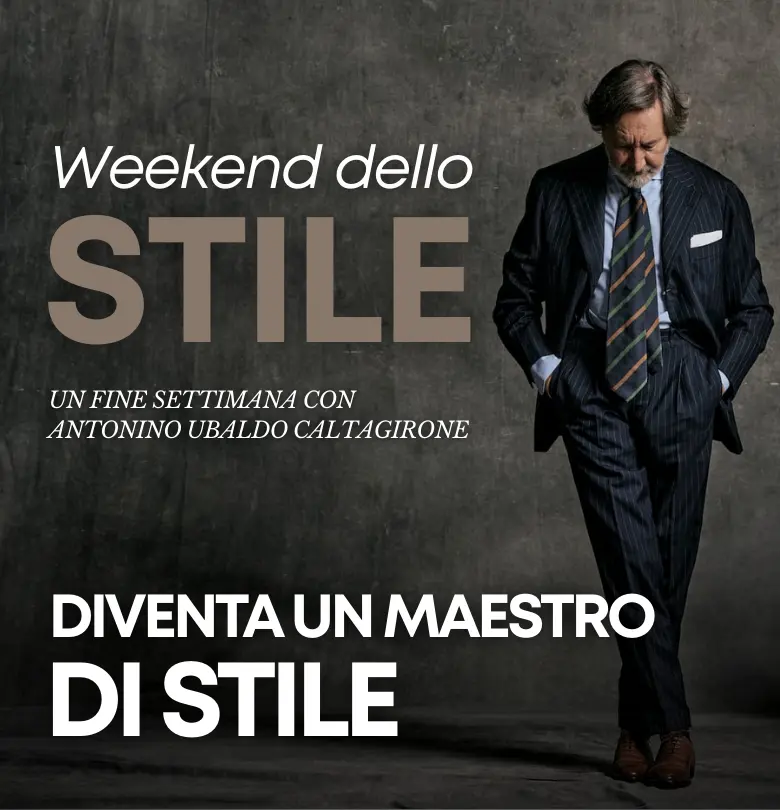 Weekend dello Stile | I Segreti dello Stile