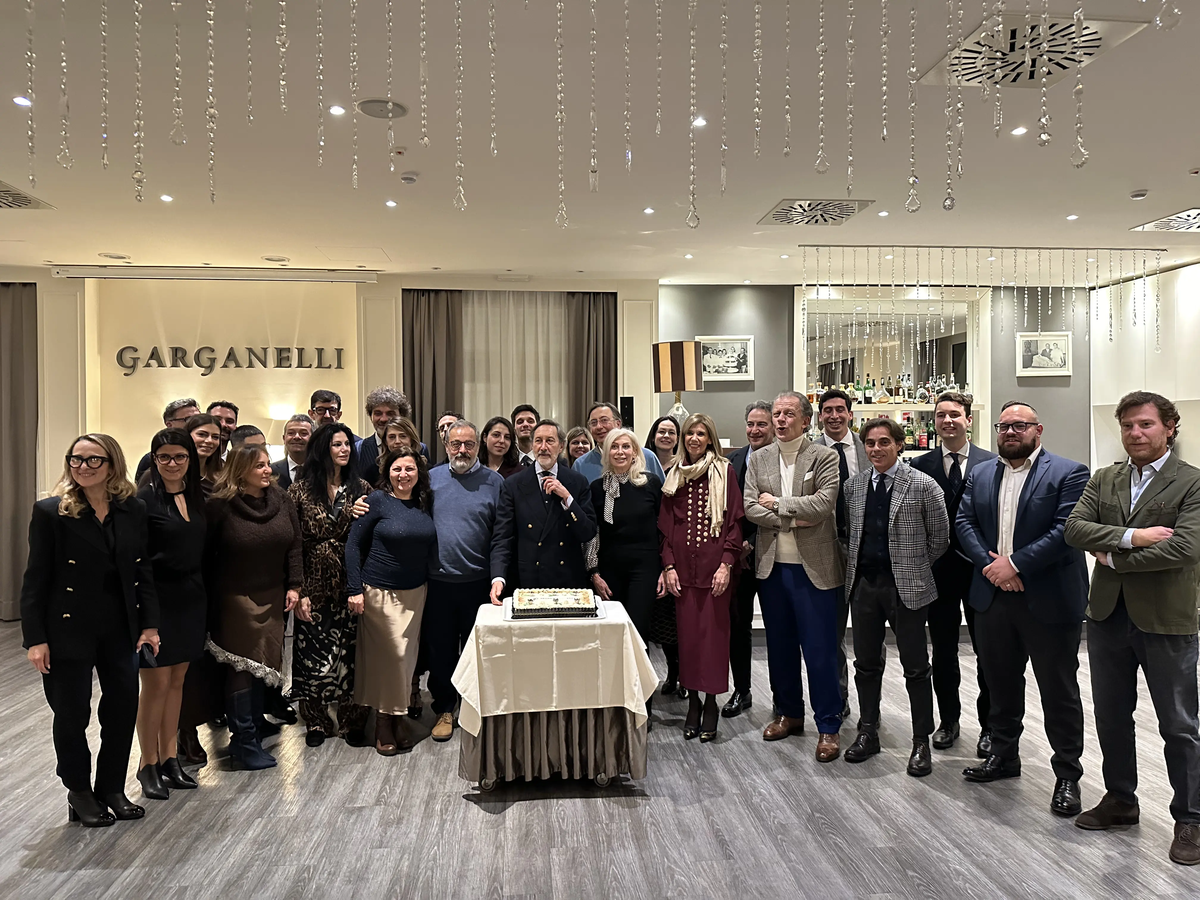 Cena conviviale Weekend dello Stile