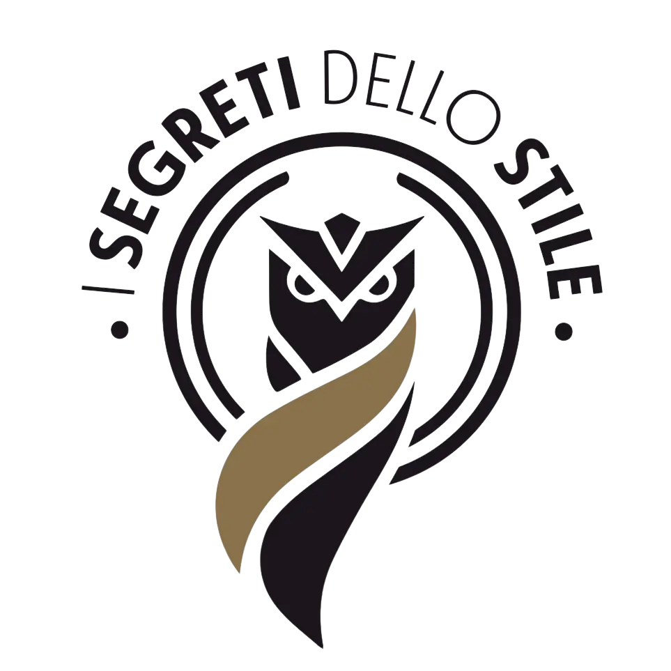 Logo | I Segreti dello Stile