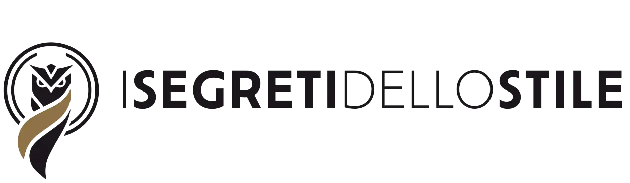 Logo | I Segreti dello Stile